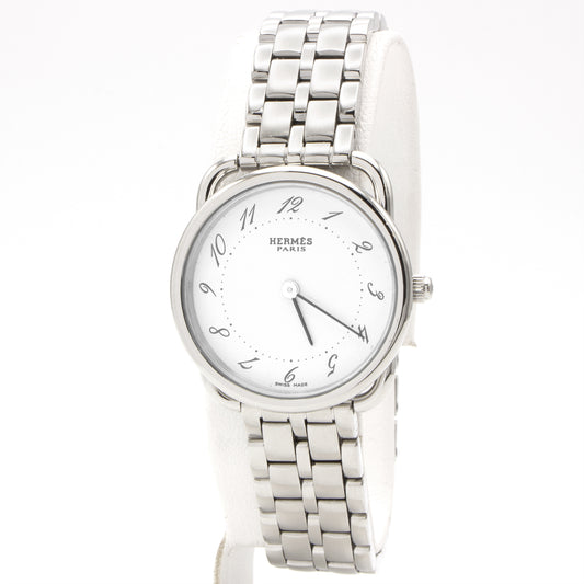 Hermès Arceau AR4.210 watch