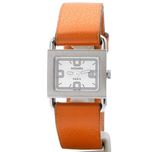 Hermès Barenia BA1.210 watch