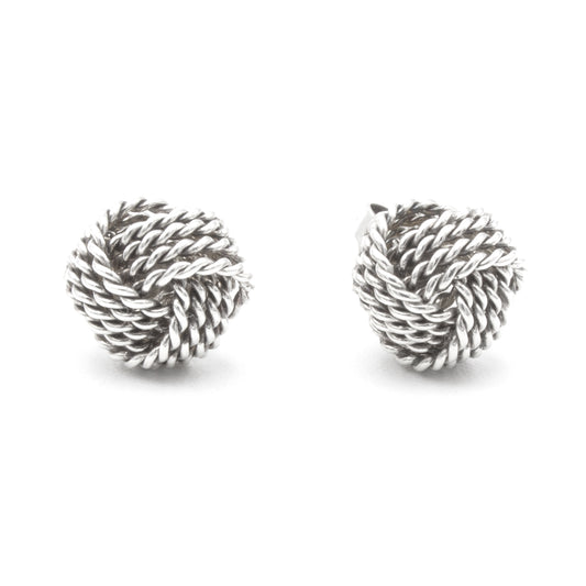 Tiffany & Co Somerset earrings