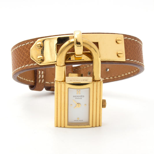 Hermes Kelly watch