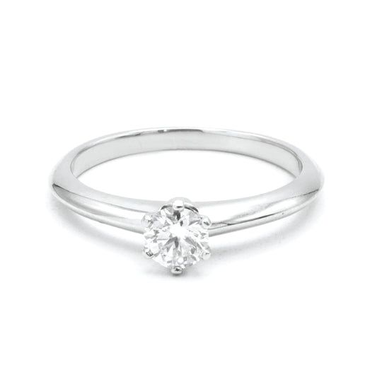 Tiffany & Co Setting ring SIZE 50