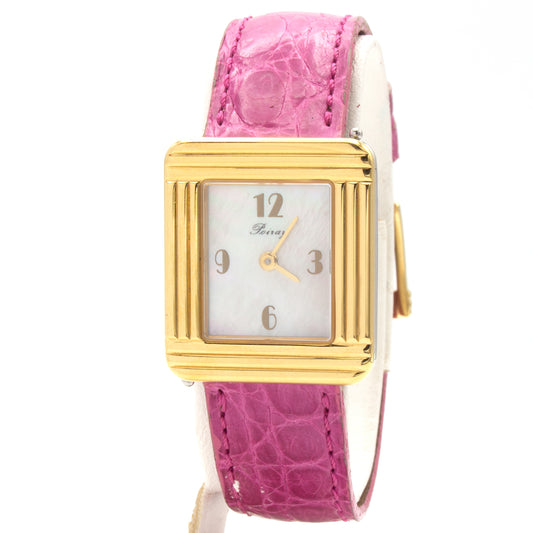 Poiray Ma Première (26x22mm) watch