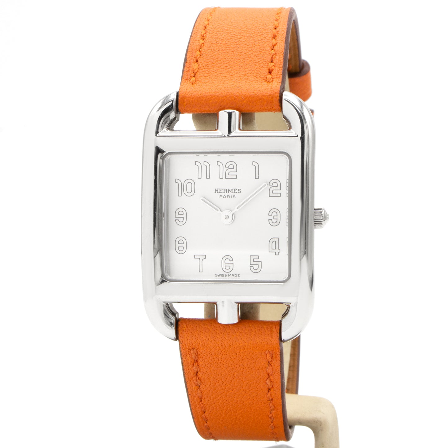 Hermès Cape Cod CC1.210 watch