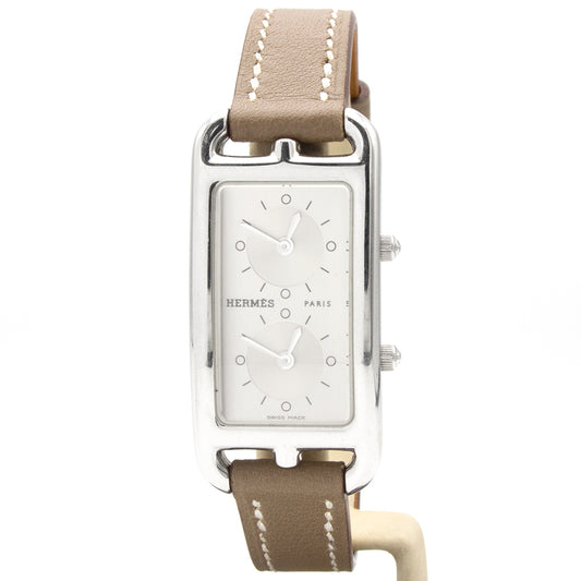 Hermes Cape Cod CC3.210 watch