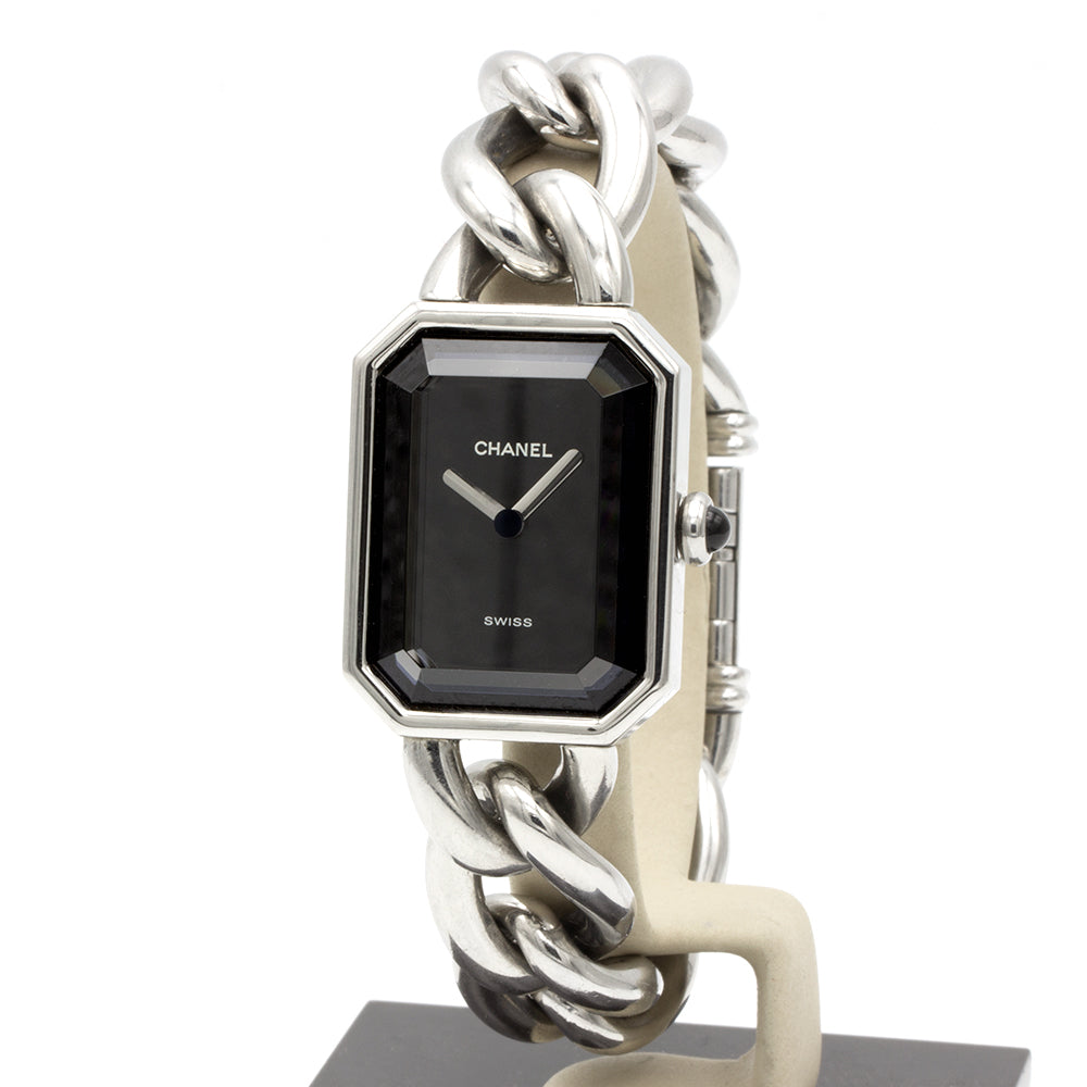 Chanel Première Chaine L watch