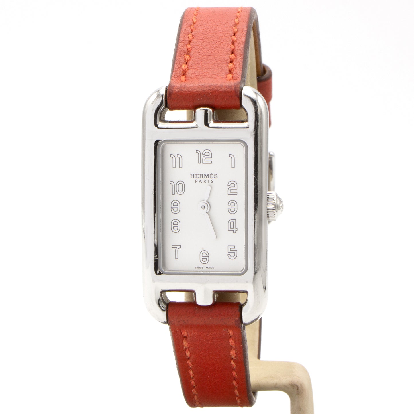 Hermès Cape Cod Natucket NA2.110 watch