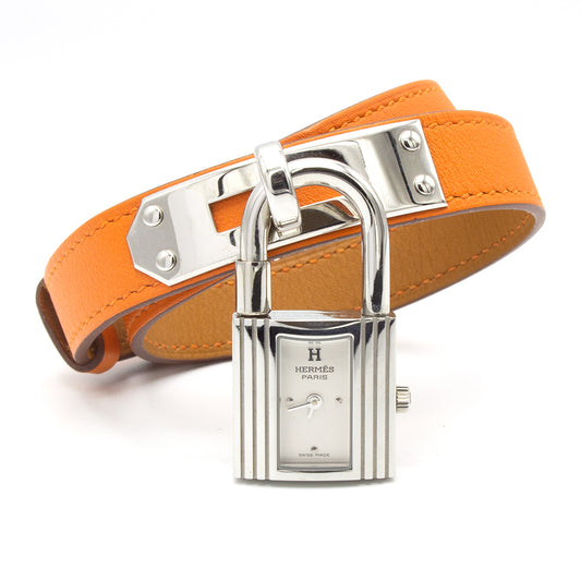 Hermes Kelly Watch Brand New Bracelet