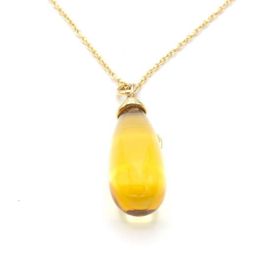 Tiffany & Co Paloma Picasso necklace