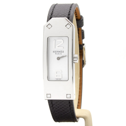 Hermes Kelly II watch KT1.230