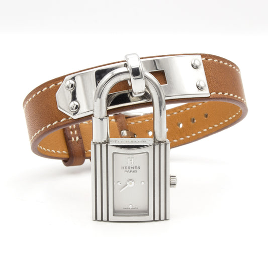 Hermes Kelly watch