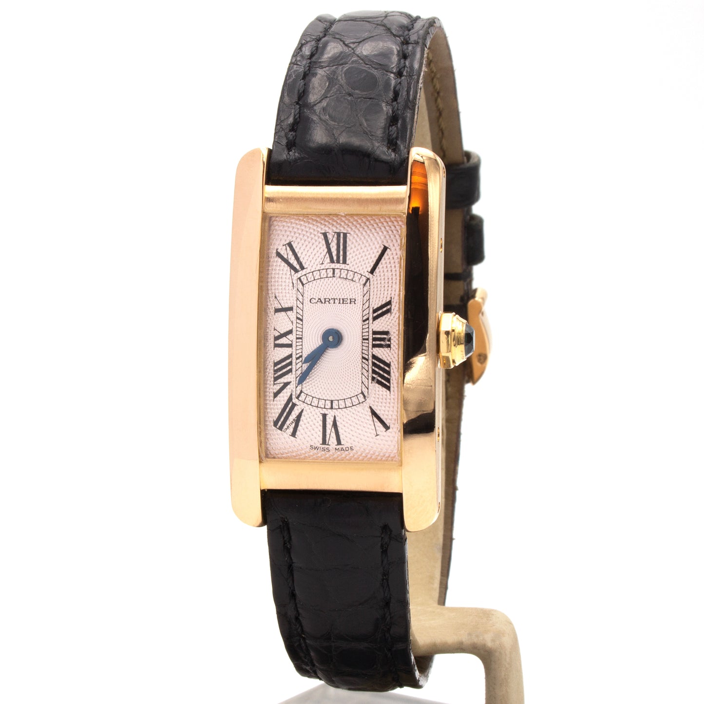 Cartier Tank Américaine watch