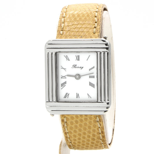 Poiray Ma Première watch