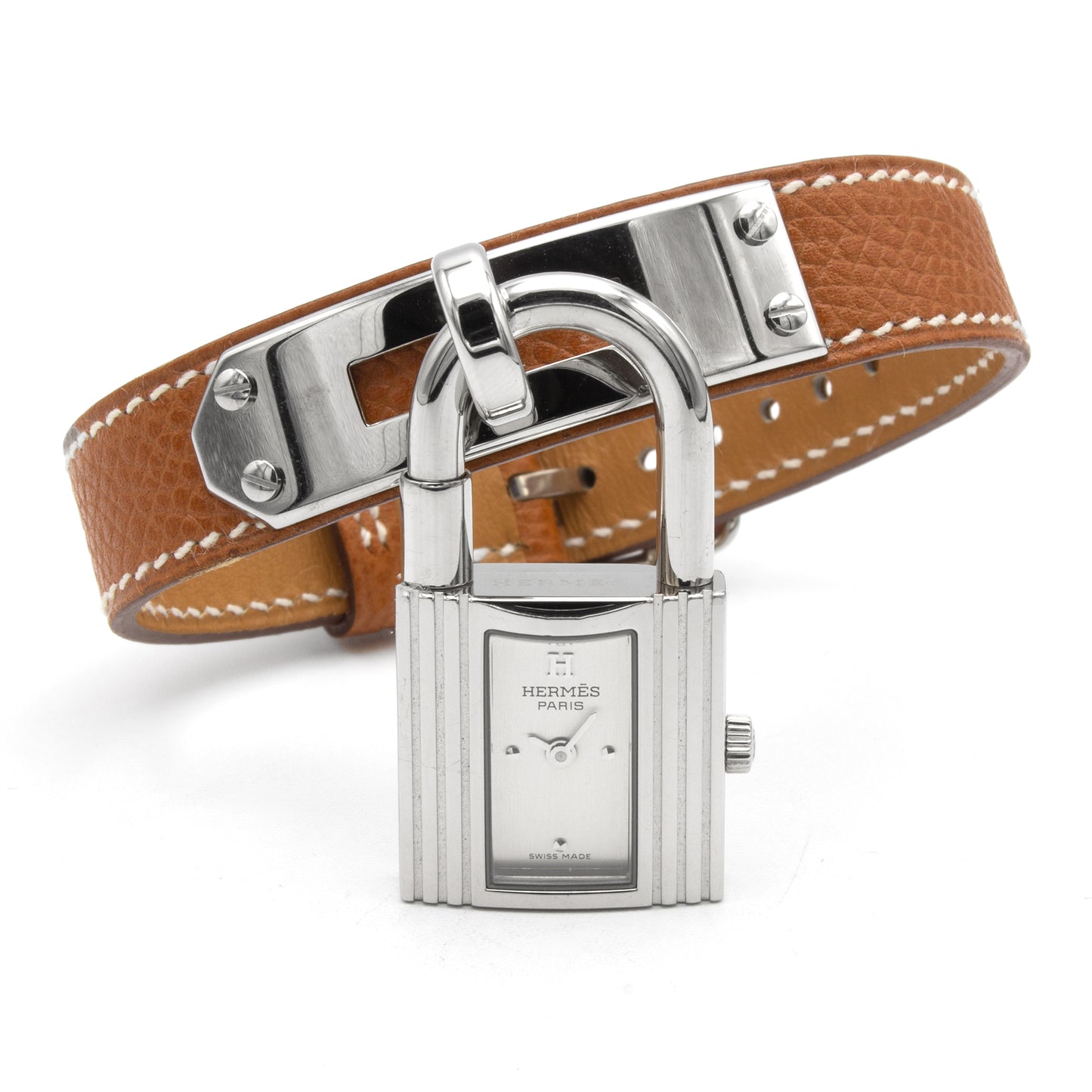 Hermès Kelly KE1.210 watch