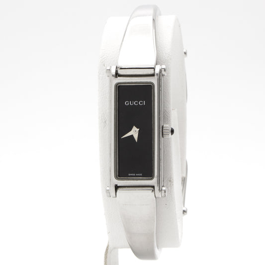 Gucci 1500L watch
