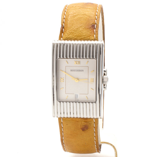 Boucheron Reflet (36x24mm) watch