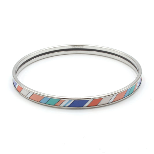 Hermès Enamel bracelet