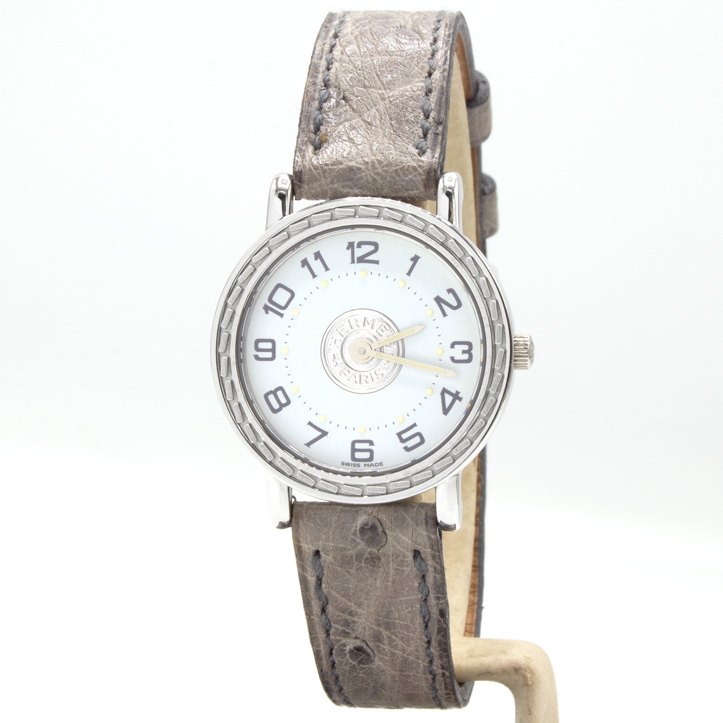 Hermès Sellier SE4.210 watch