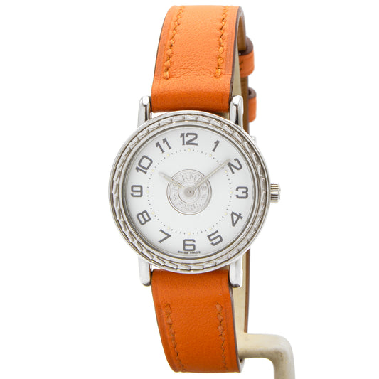 Hermès Sellier SE4.210 watch