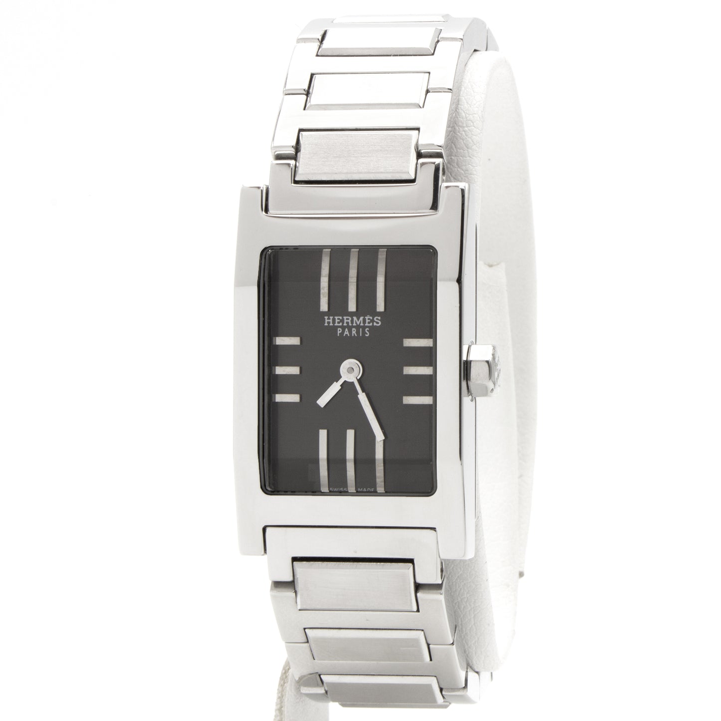 Hermès Tandem TA1.210 watch