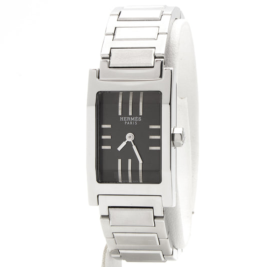 Hermès Tandem TA1.210 watch