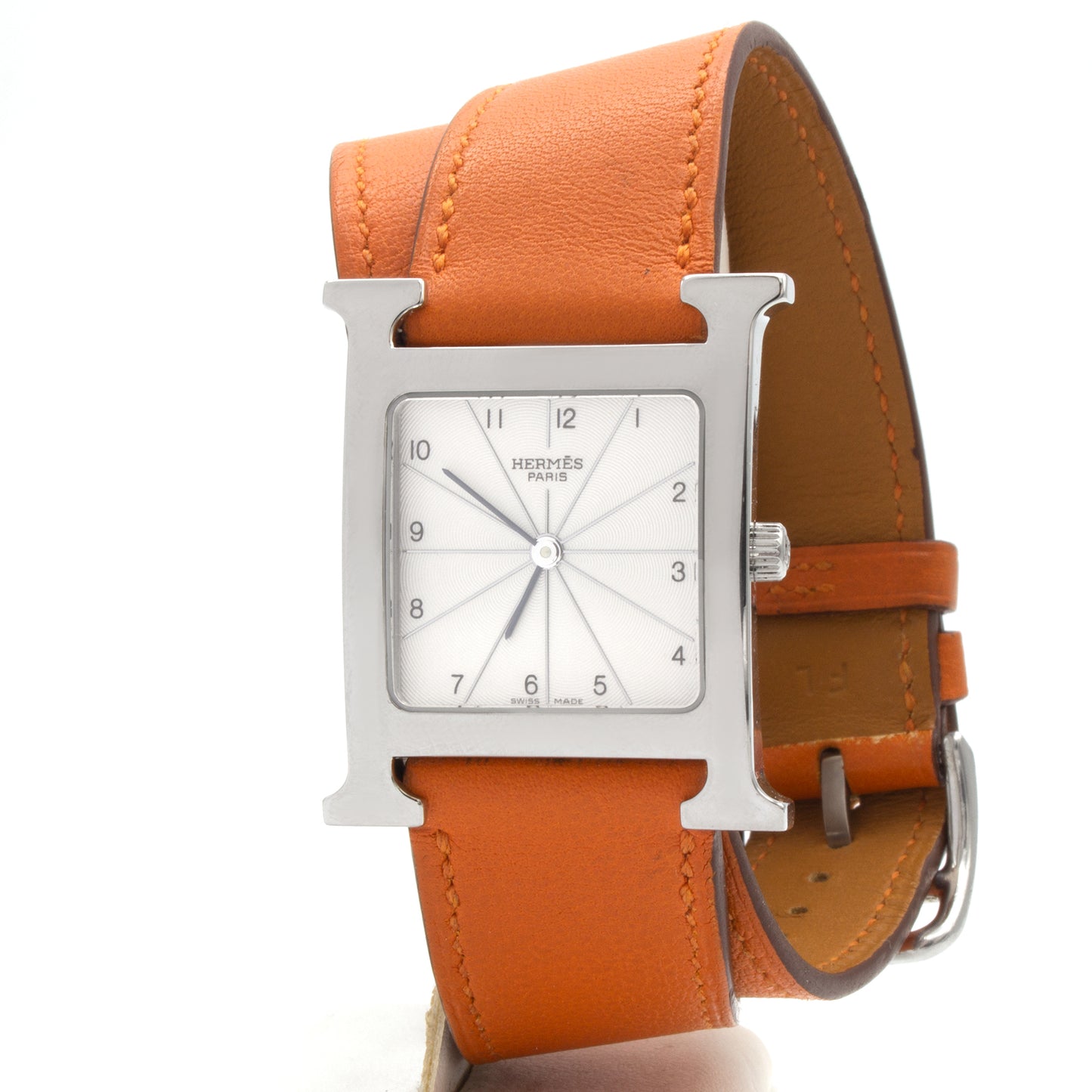 Hermès Heure H HH1.510 watch
