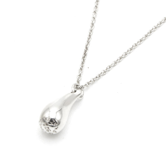 Tiffany & Co Teardrop necklace