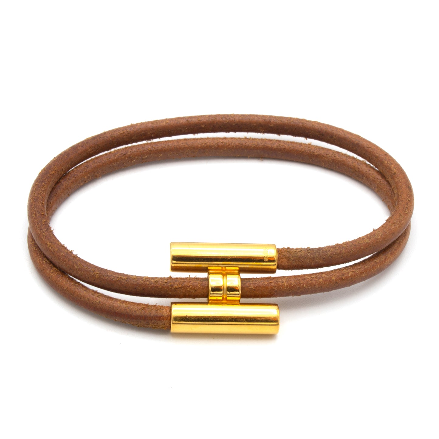 Hermès Tournis bracelet