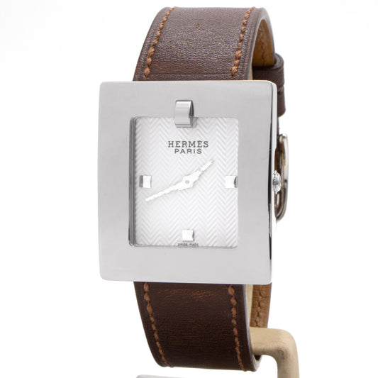 Hermès Belt BE1.210 watch