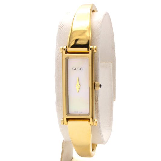 Gucci 1500 watch