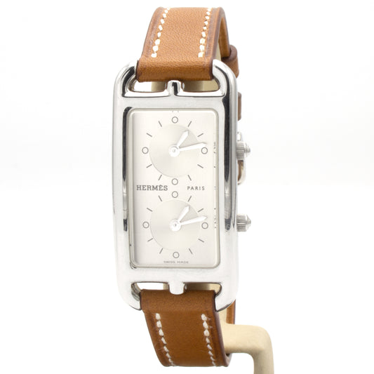 Hermes Cape Cod CC3.210 watch