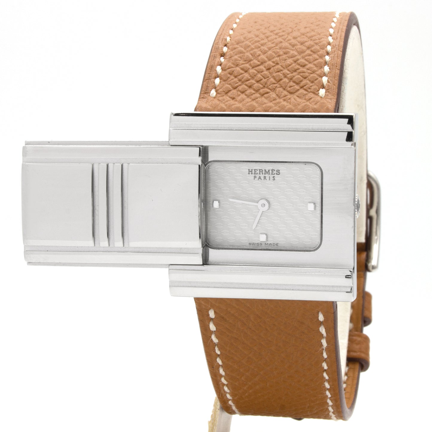 Hermès Glissade GL1.510 watch