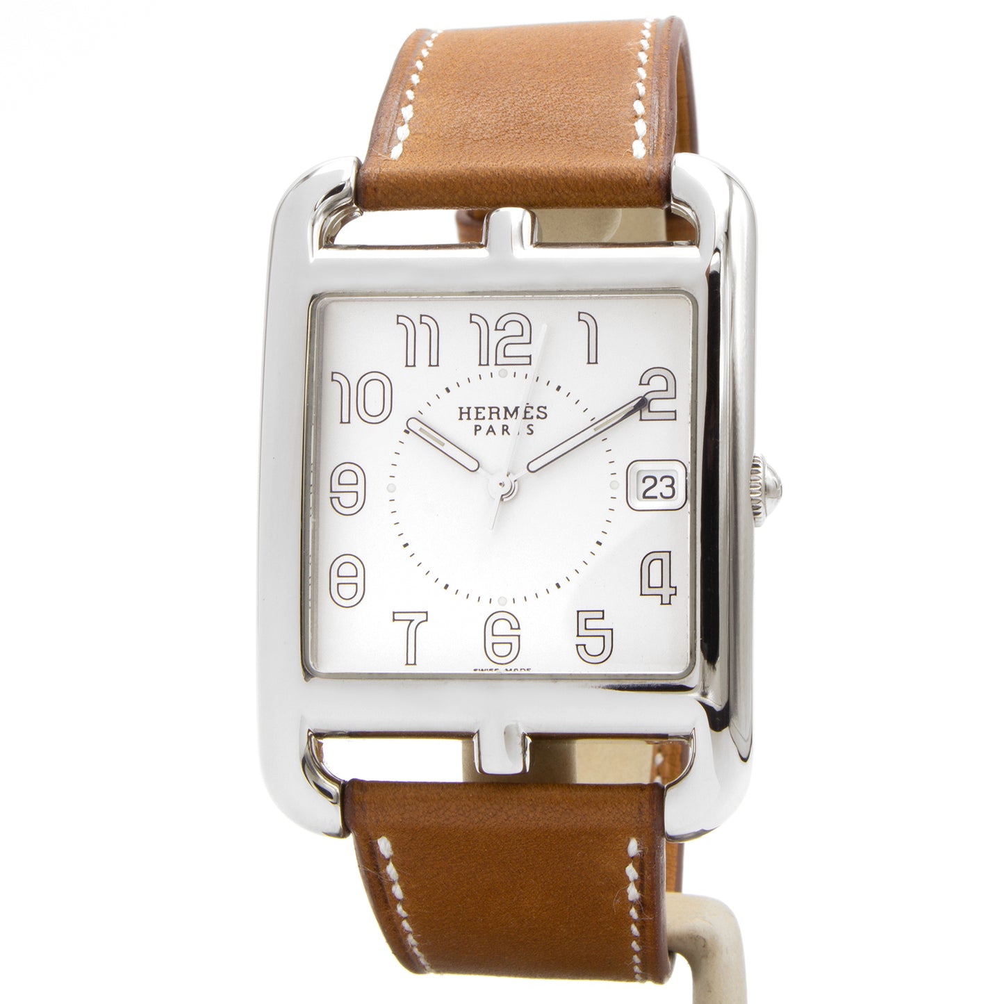 Hermès Cape Cod CC1.810 watch