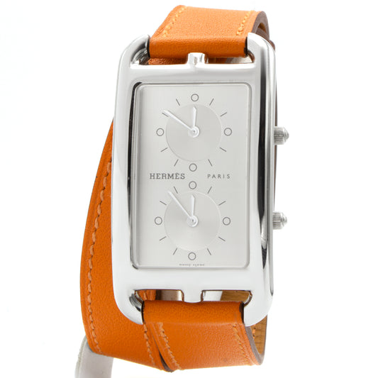 Hermès Cape Cod CC3.510 watch