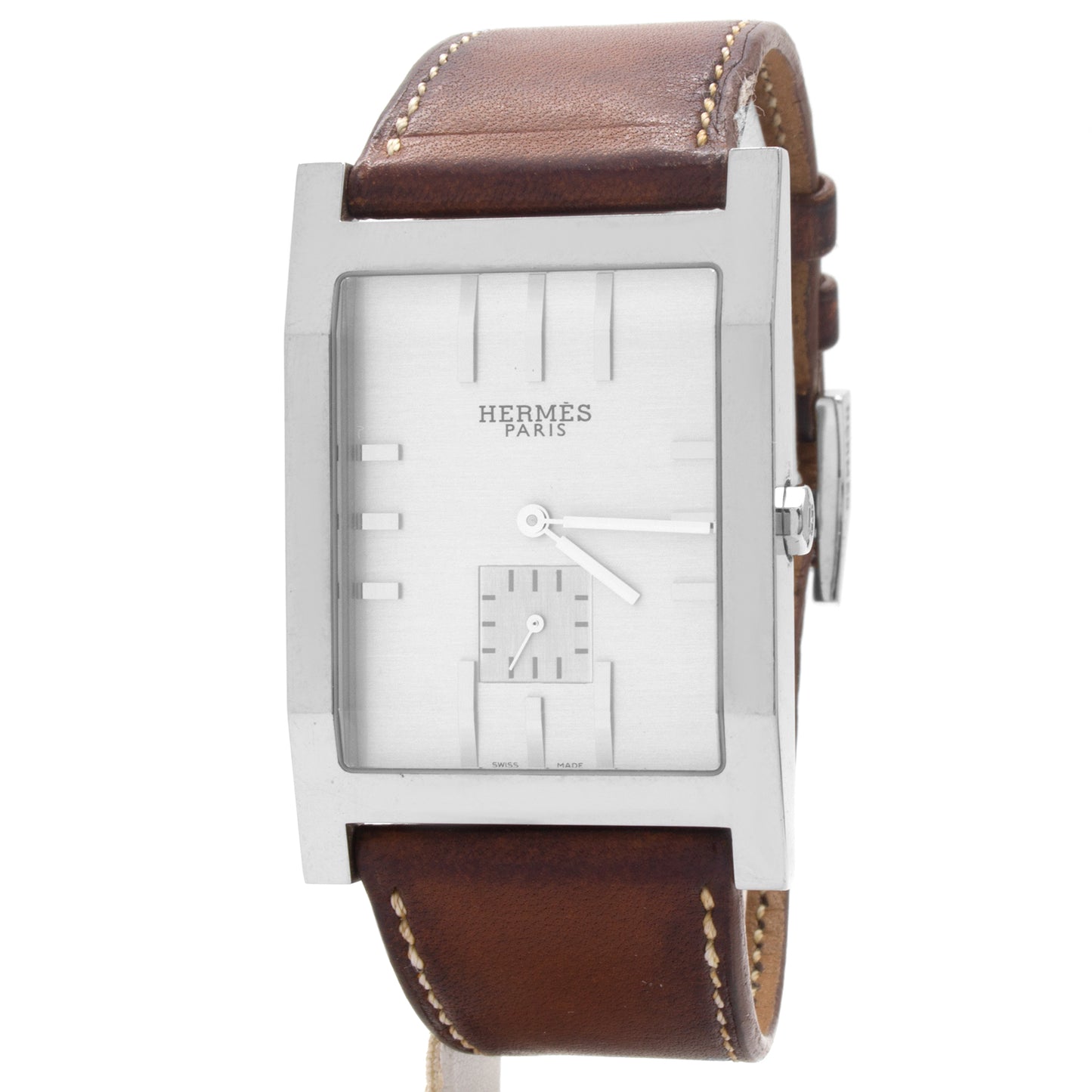 Hermès Tandem TA1.810 watch