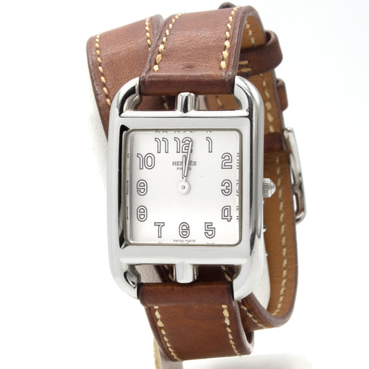 Hermès Cape Cod CC1.210 watch