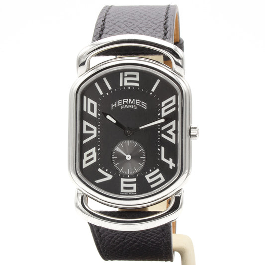 Hermes Rallye RA1.810 watch