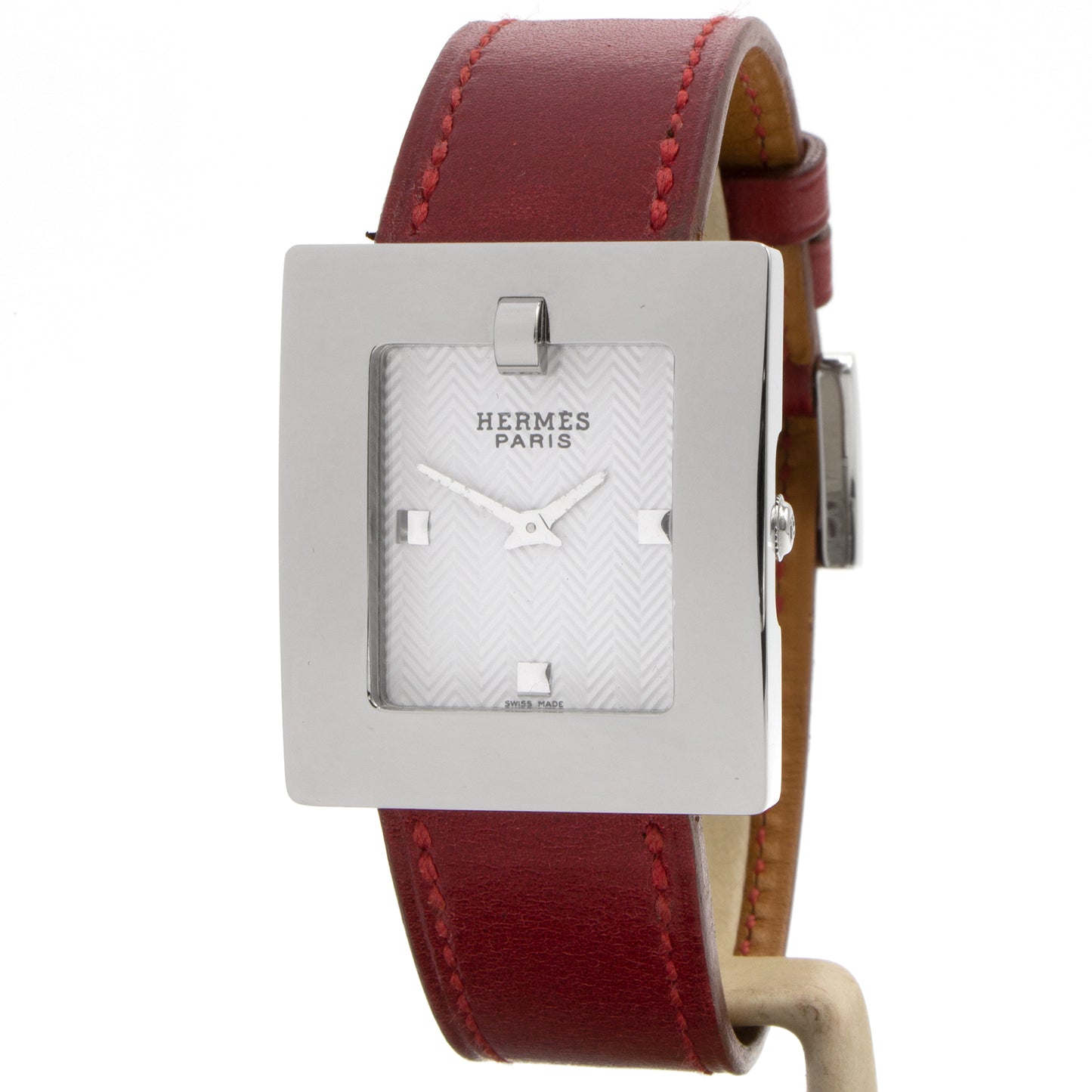 Hermès Belt BE1.210 watch