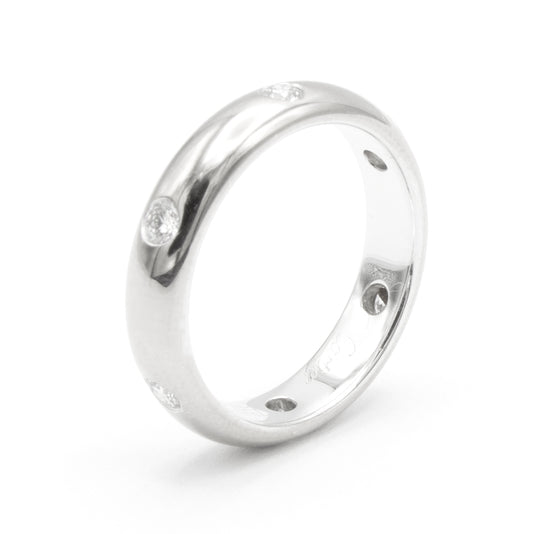 Cartier Stella ring Size 48