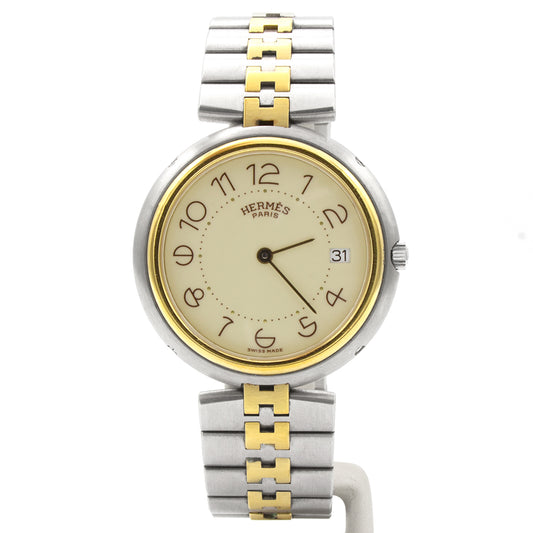 Hermes Profile watch 33mm