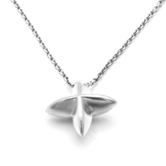 Tiffany & Co Sirius Star necklace