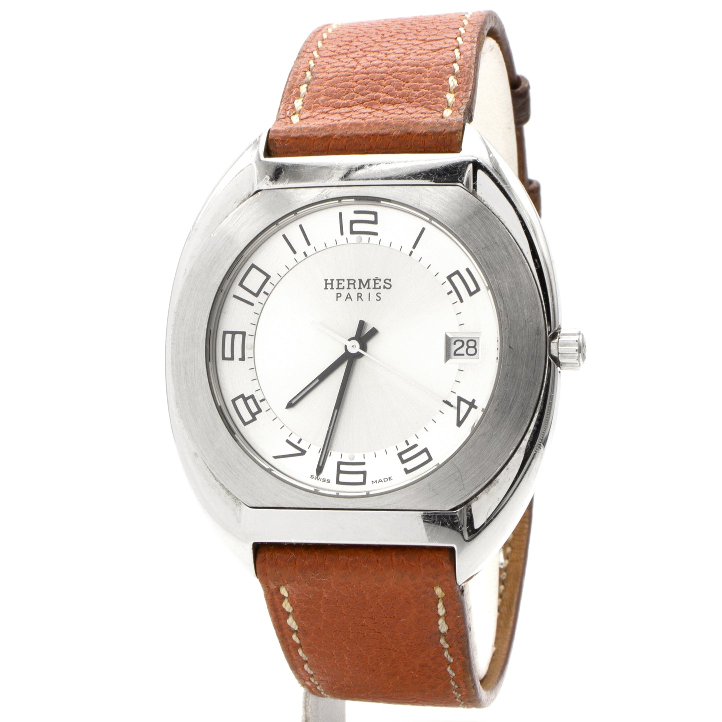 Hermès Espace ES2.710 watch
