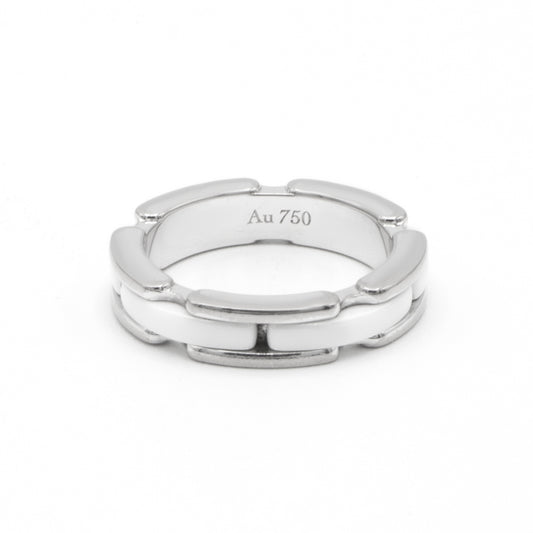 Chanel Ultra ring Size 49