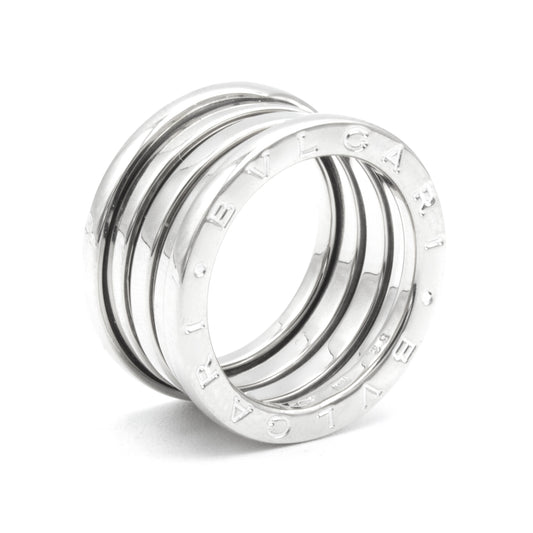 Bulgari B.Zero1 ring