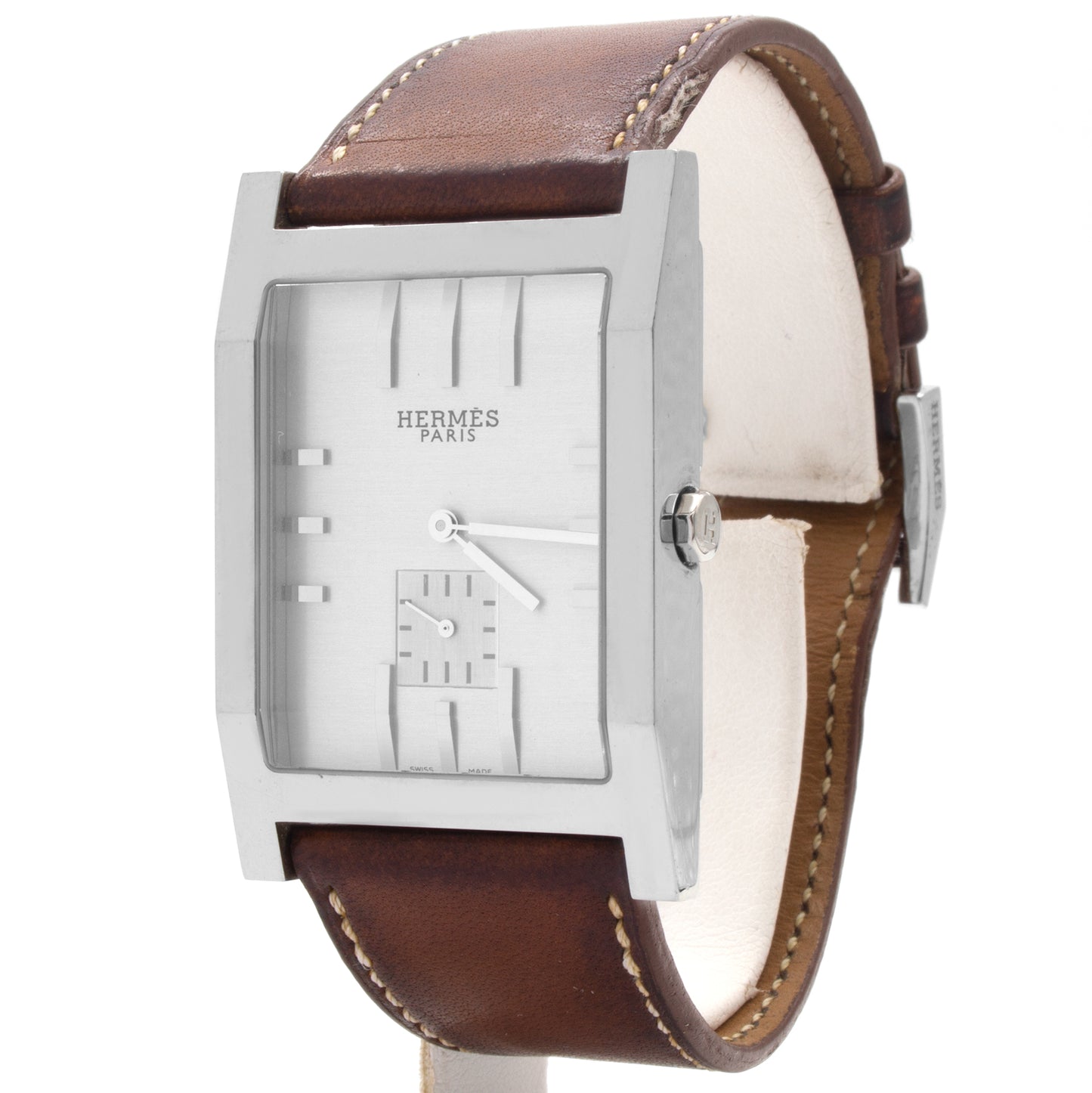 Hermès Tandem TA1.810 watch