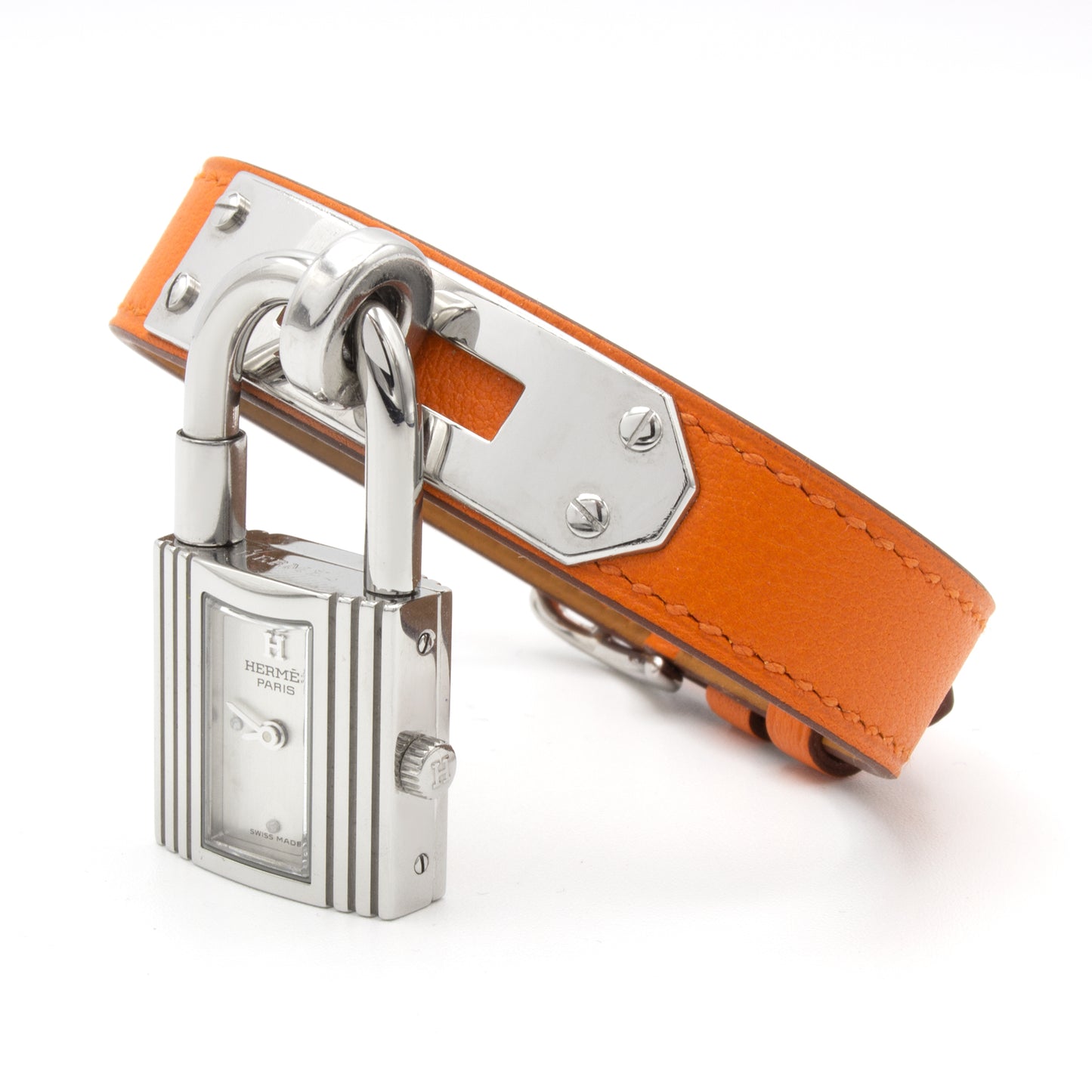 Hermes Kelly watch brand new bracelet