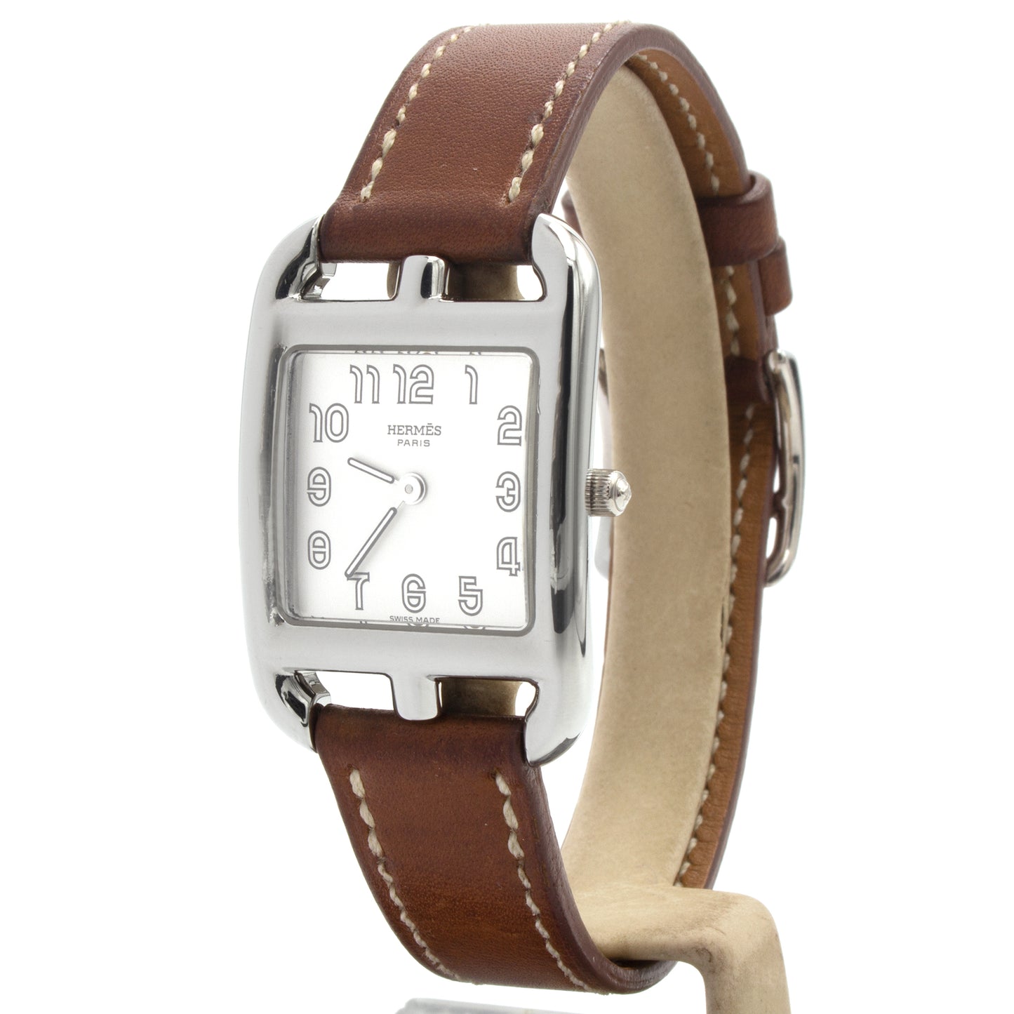 Hermès Cape Cod CC1.210 watch