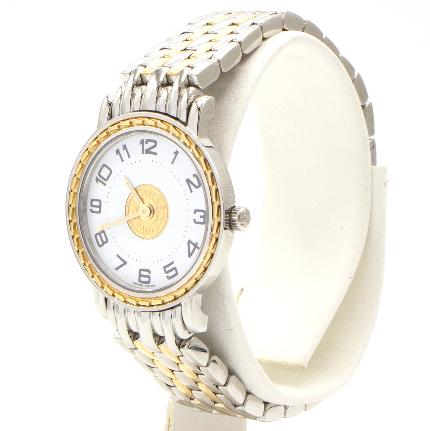 Hermès Sellier 24mm SE4.220 watch