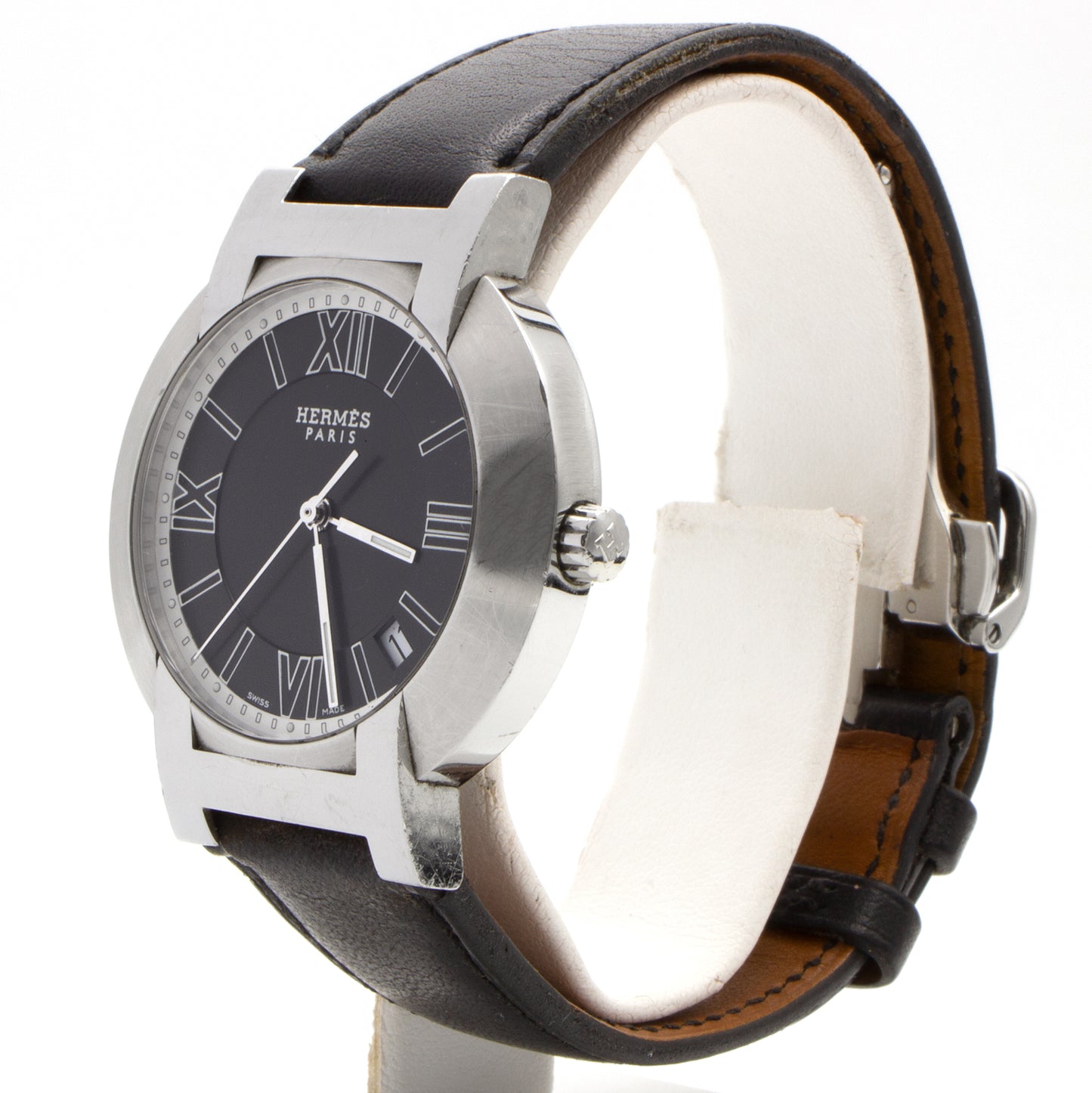 Hermès Nomade NO1.710 watch