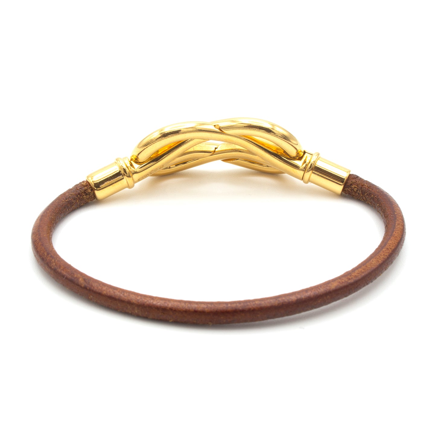 Hermès Atame bracelet