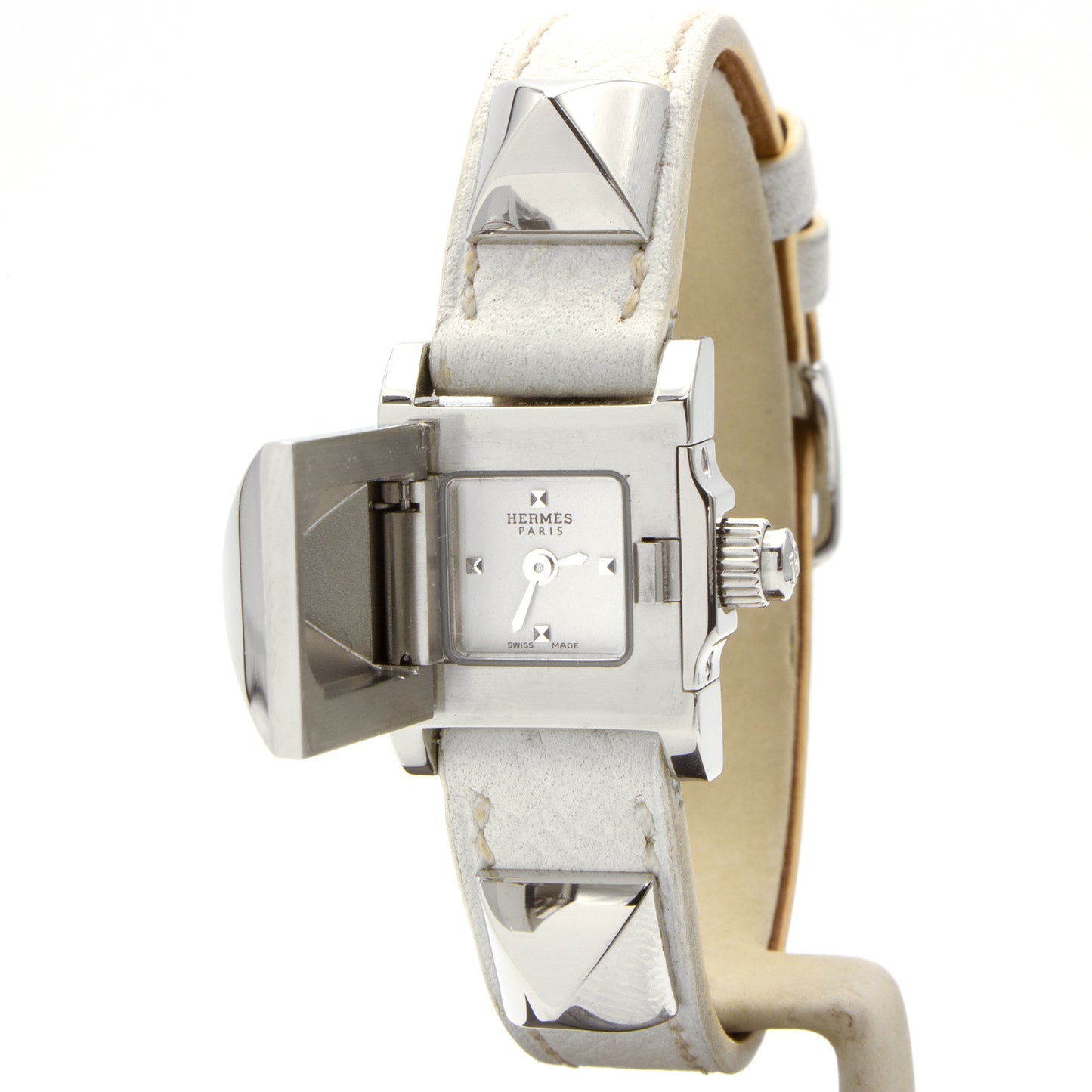 Hermès Médor ME2.110 watch